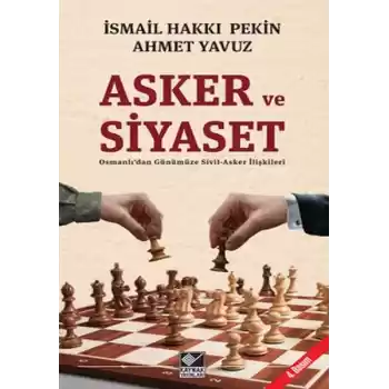 Asker ve Siyaset