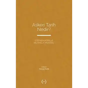 Askeri Tarih Nedir?