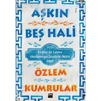 Aşkın Beş Hali