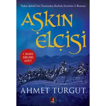 Aşkın Elçisi