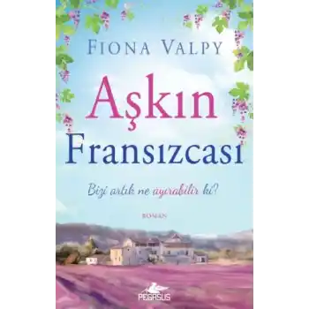 Aşkın Fransızcası