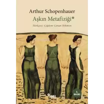 Aşkın Metafiziği