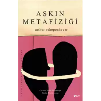 Aşkın Metafiziği
