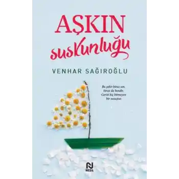 Aşkın Suskunluğu