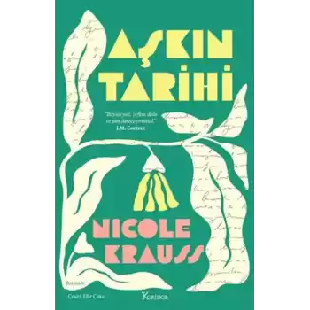 Aşkın Tarihi