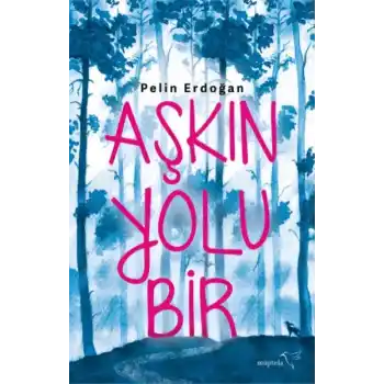 Aşkın Yolu Bir