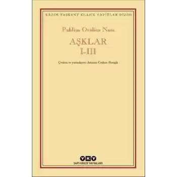 Aşklar I-III