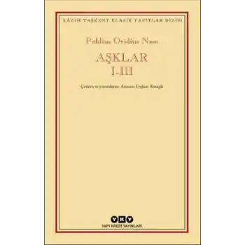 Aşklar I-III