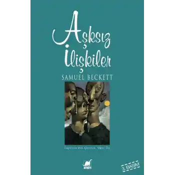 Aşksız İlişkiler