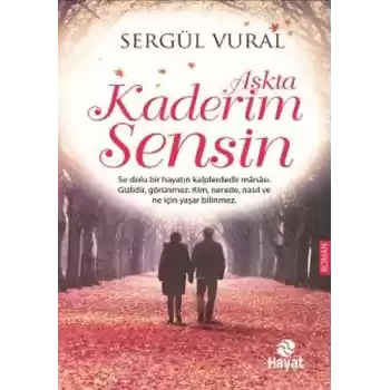 Aşkta Kaderim Sensin