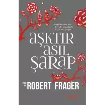 Aşktır Asıl Şarap