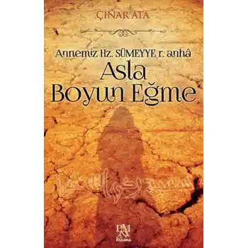 Asla Boyun Eğme
