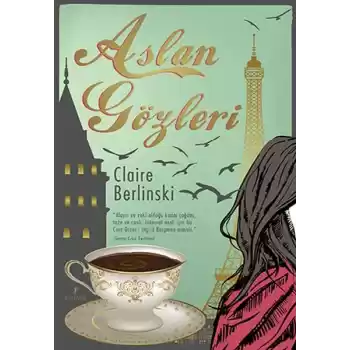 Aslan Gözleri