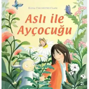 Aslı ile Ayçocuğu