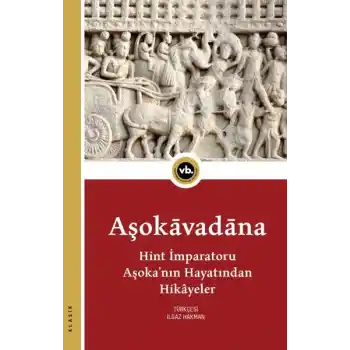 Aşokavadana