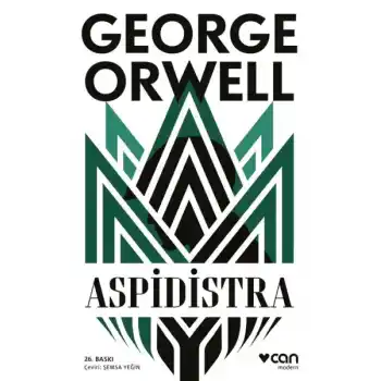 Aspidistra