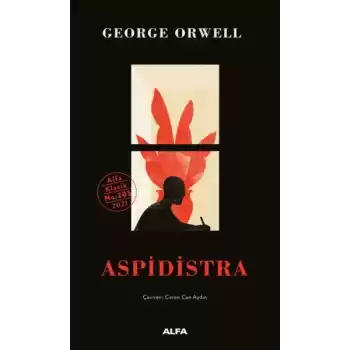 Aspidistra - Ciltsiz