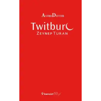 Astrodefter 2020 - Twitbur