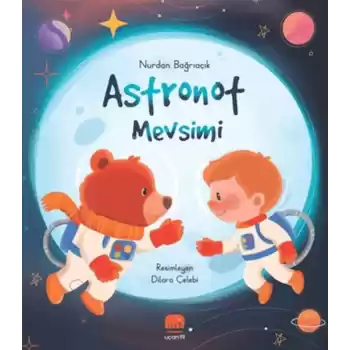 Astronot Mevsimi