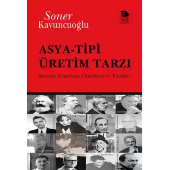 Asya-Tipi Üretim Tarzı