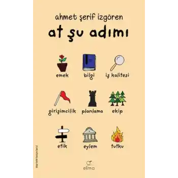 At Şu Adımı