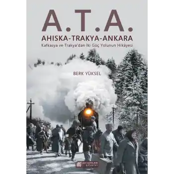 A.T.A. Ahıska - Trakya - Ankara