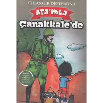 Atamla Çanakkalede