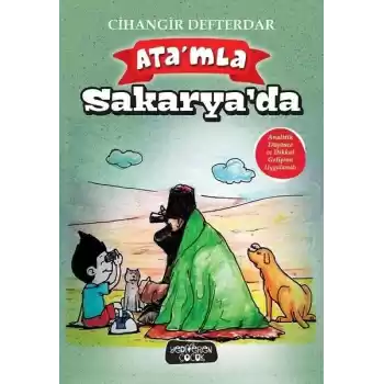 Atamla Sakaryada