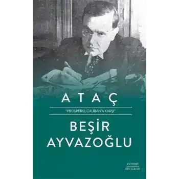 Ataç (Ciltli)