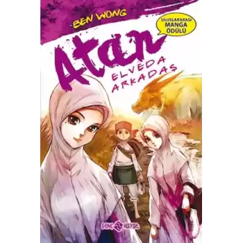 Atan-2 Elveda Arkadaş