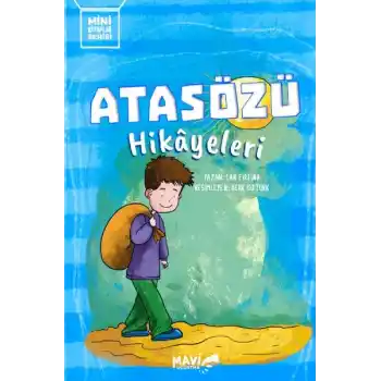 Atasözü Hikayeleri