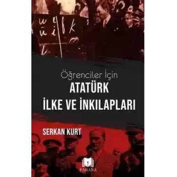 Atatürk İlke Ve İnkılapları