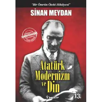 Atatürk Modernizm ve Din