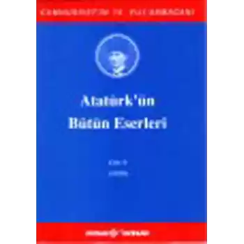 Atatürkün Bütün Eserleri Cilt: 9 (1920)