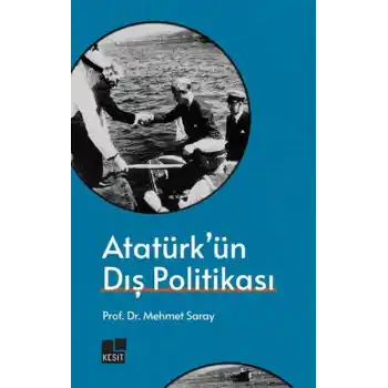 Atatürkün Dış Politikası