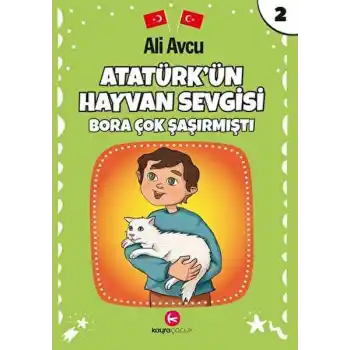 Atatürkün Hayvan Sevgisi