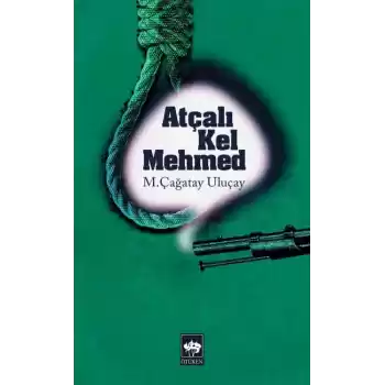 Atçalı Kel Mehmed