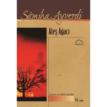 Ateş Ağacı