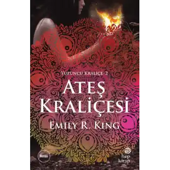Ateş Kraliçesi