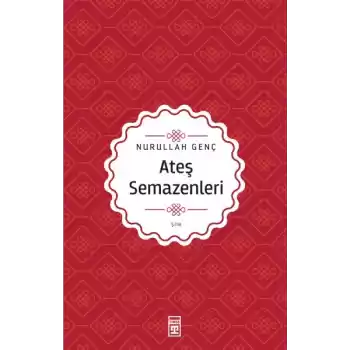 Ateş Semazenleri