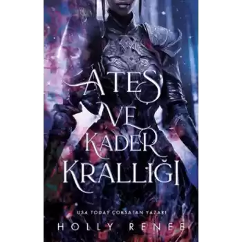 Ateş ve Kader Krallığı