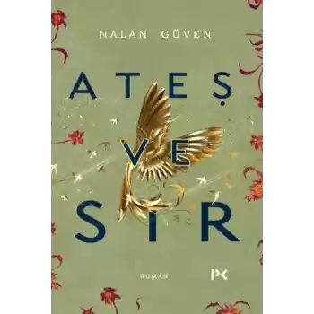Ateş Ve Sır