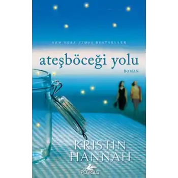 Ateşböceği Yolu