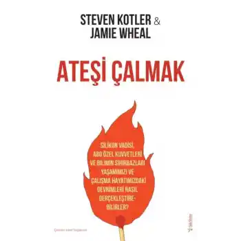 Ateşi Çalmak
