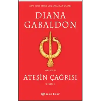 Ateşin Çağrısı Kısım 1