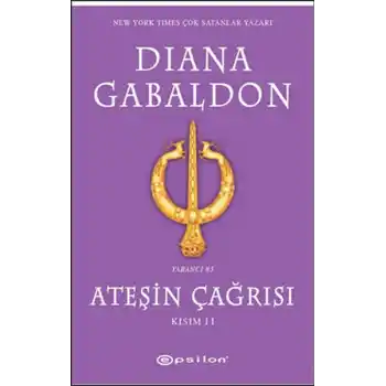 Ateşin Çağrısı Kısım 2