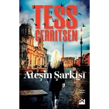 Ateşin Şarkısı