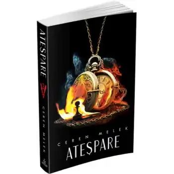 Ateşpare 3