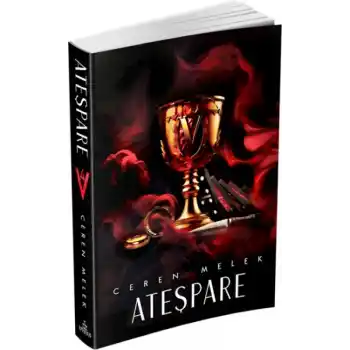 Ateşpare 4