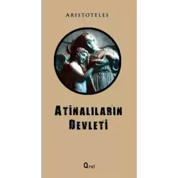 Atinalıların Devleti